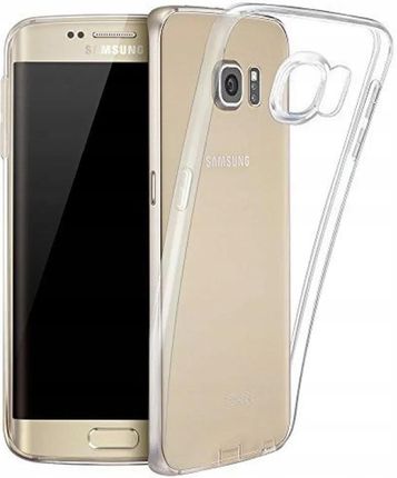 Partner Tele Futerał Back Case Ultra Slim 0,5Mm Do Samsung Gala