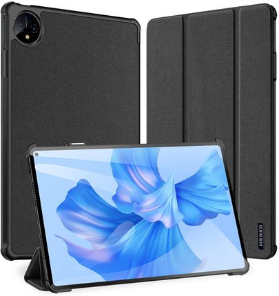 Dux Ducis Domo Etui Do Huawei Matepad Pro 11'' (2022) Pokrowiec Smart Cover Podstawka Czarne