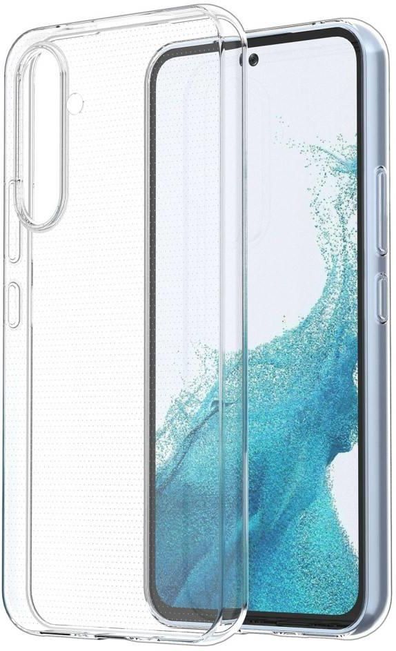 Nexeri Etui Samsung Galaxy A G Slim Case Protect Mm Transparentne Etui Na Telefon Ceny I