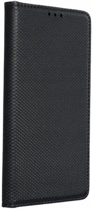 Nemo Kabura Smart Case Book Do Samsung S10 Czarny