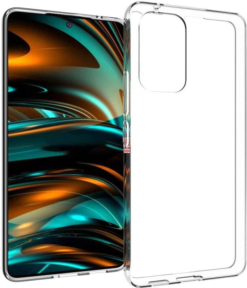 Nemo Etui Samsung Galaxy A G Back El Transparentne Etui Na