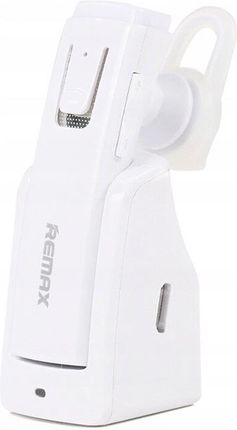 Hurtel Remax Słuchawka Bluetooth - Rb-T6C (Multi-Point+Ed
