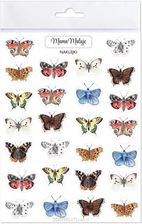 Zdjęcie Ateneum Naklejki Motyle - Poznań