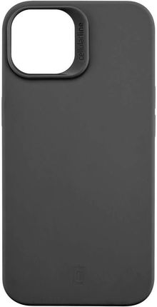 Cellularline Futerał Backcase Sensation Mag Case Iphone 14 Czarny