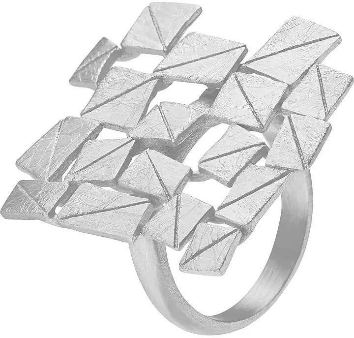 Steel_Art Pierścionek Ceny i opinie Ceneo.pl