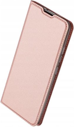 Dux Ducis Etui Skin Pro Do Xiaomi Mi 11 Różowe