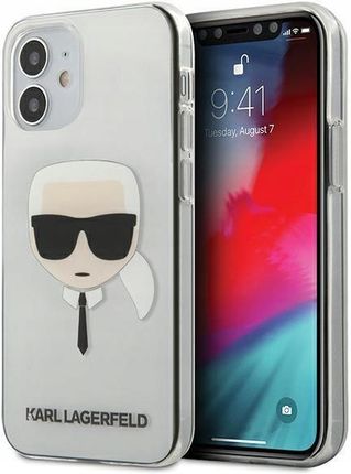 Karl Lagerfeld Klhcp12Sktr Iphone 12 Mini 5,4