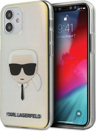 Karl Lagerfeld Klhcp12Spckhml Iphone 12 Mini 5,4