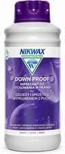 Zdjęcie Nikwax Impregnat Do Odzieży I Sprzętu Wypełnionego Puchem Down Proof 1l - Bodzentyn