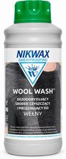 Zdjęcie Nikwax Płyn Do Prania Wełnianej Bielizny Termoaktywnej Wool Wash 1l - Sosnowiec