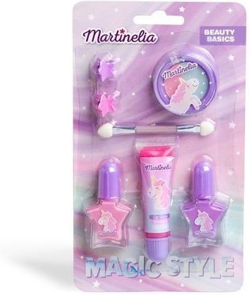 Martinelia Zestaw Kosmetyków Dla Dzieci