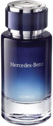 Mercedes Benz For Men Ultimate Woda Perfumowana 120 ml TESTER