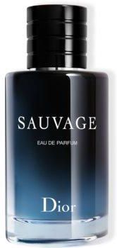 Dior Sauvage Woda Perfumowana 100 ml TESTER