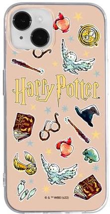 Ert Group Etui Na Telefon Apple Iphone 6/6S Case Oryginalny I Oficjalnie Licencjonowany Przez Harry Potter Wzór 226 Optymalnie Dopasowane Plecki Z
