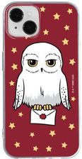ERT GROUP etui na telefon Apple Iphone XR, case oryginalny i oficjalnie licencjonowany przez Harry Potter, wzór 240, optymalnie dopasowane, plecki z T