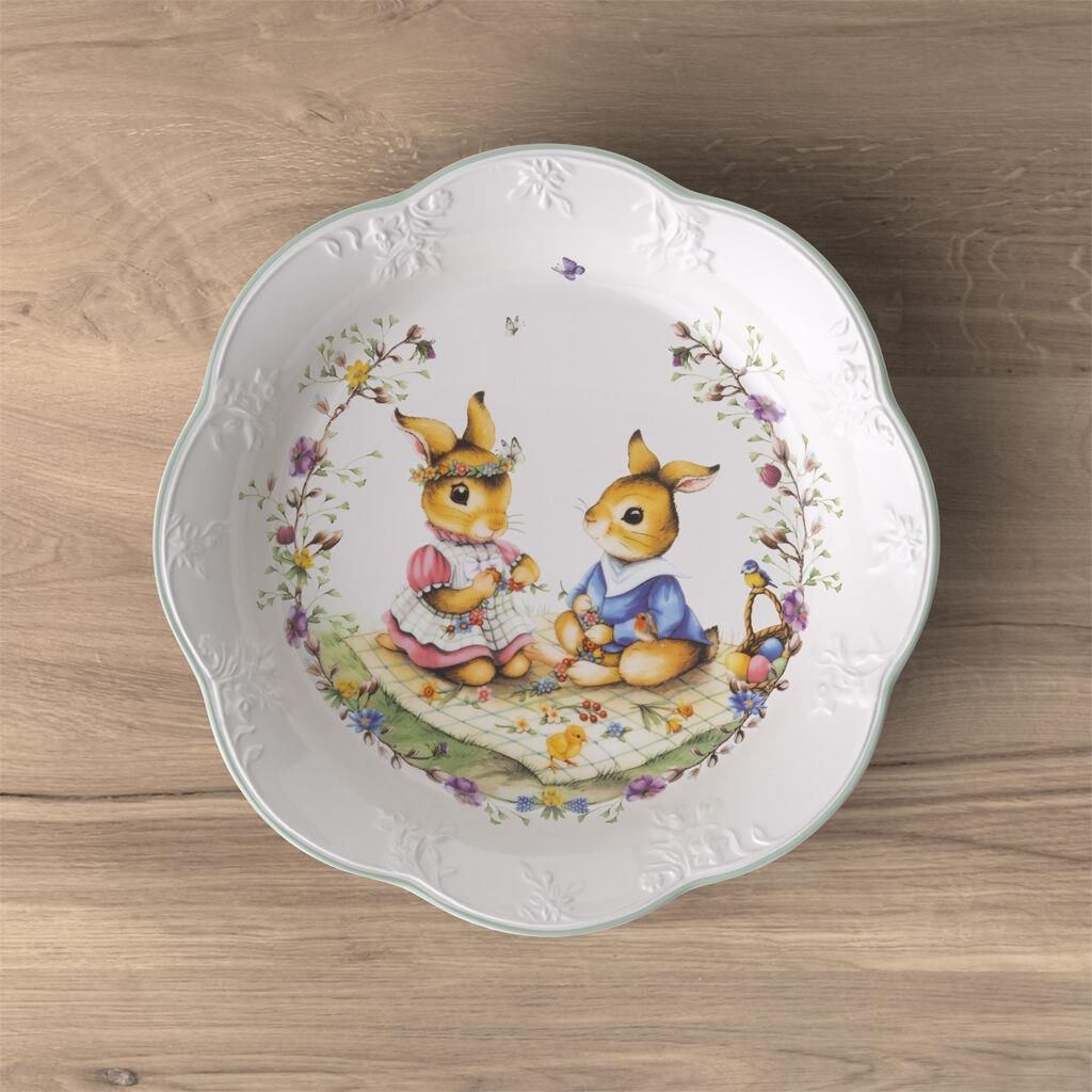 Villeroy & Boch Spring Fantasy Średnia Miseczka Indywidualna Opinie i