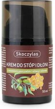 Zdjęcie Skoczylas Krem do Stóp i Dłoni 50 ml - Częstochowa