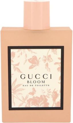 Gucci Bloom Woda Toaletowa 100 ml TESTER