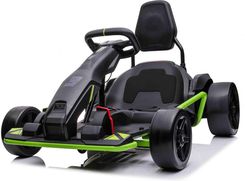Zdjęcie Pojazd Gokart Fast 3 Drift Czarny - Nowe Brzesko
