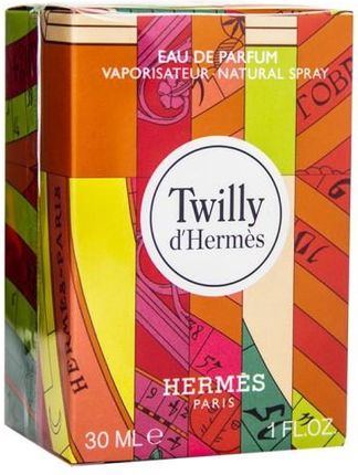 Hermes Twilly D'Hermes Woda Perfumowana 30 ml