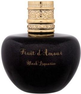 Emanuel Ungaro Fruit D´Amour Black Liquorice Woda Perfumowana 100 ml