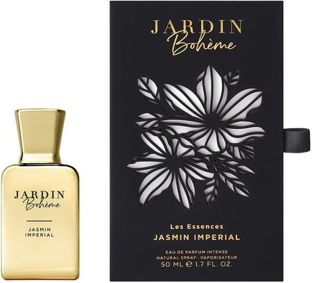 Jardin Boheme Les Essences Jasmin Imperial Woda Perfumowana 50 ml