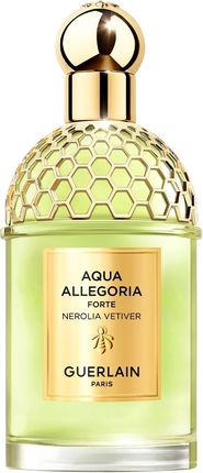 Guerlain Aqua Allegoria Nerolia Vetiver Forte Woda Perfumowana 125 ml