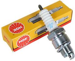 Zdjęcie Ngk Świeca Zapłonowa Br6Hs - Nowy Tomyśl