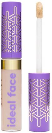 Ingrid Ideal Face Korektor Z Aplikatorem Kryjący 02 8Ml  