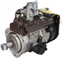 Delphi Pompa Wtryskowa 9320A380G