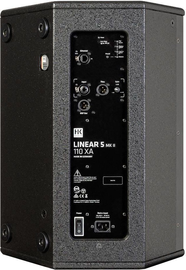 фото Акустична система HKAudio Linear 5 MKII 110 XA