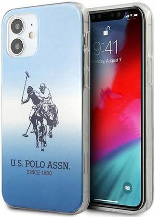 Us Polo Ushcp12Spcdgbl Iphone 12 Mini 5,4" Ni