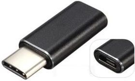 Adapter MicroUSB-B USB-C OTG USB 3.1