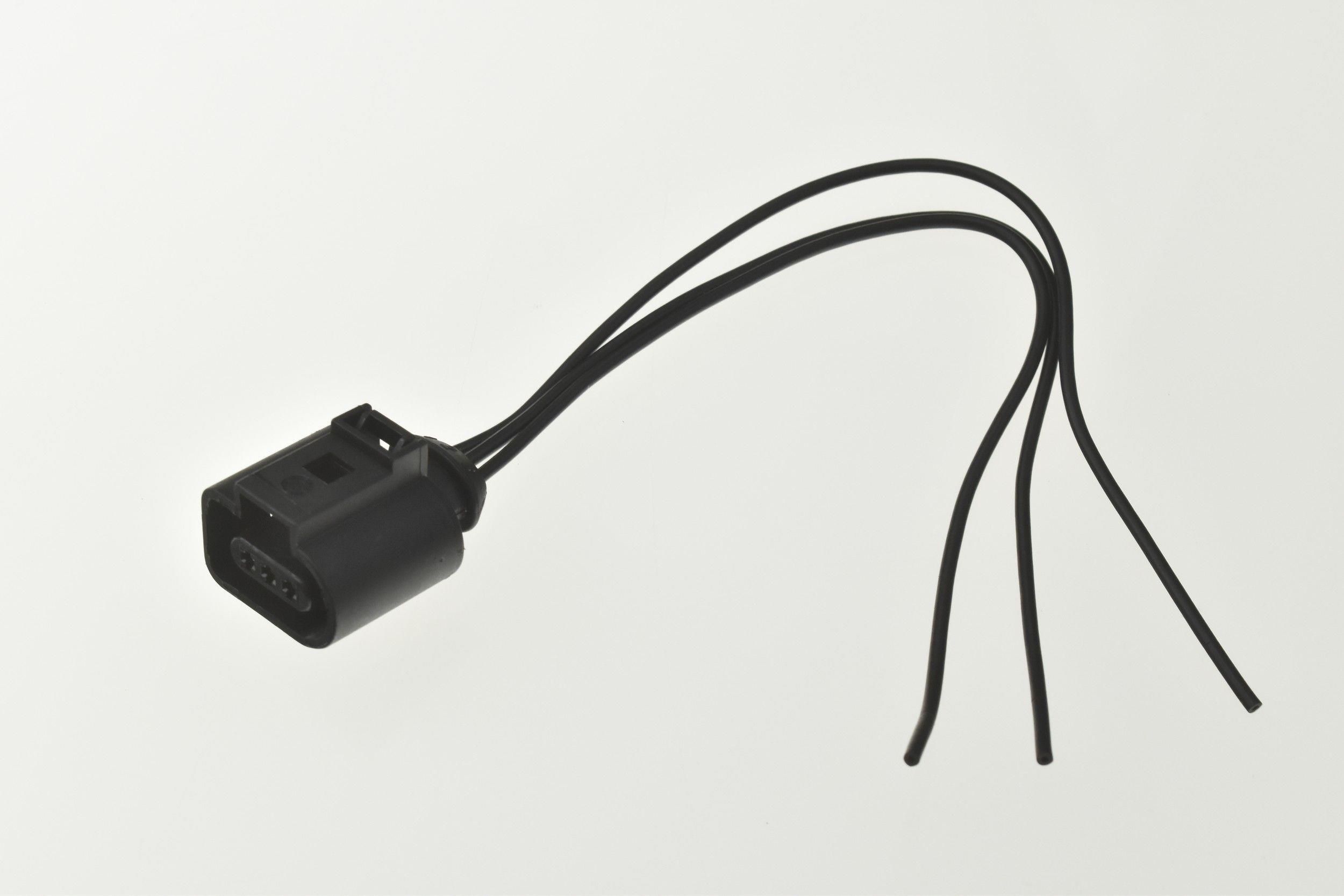 Audi Oe Kostka Wtyczka 3Pin 1J0973703 Vw Skoda Seat - Opinie i ceny na ...
