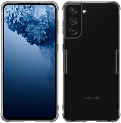 Nillkin Nature Tpu Case - Etui Samsung Galaxy S21+