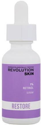 Revolution Skincare Restore 1% Retinol Serum Do Twarzy 30 ml