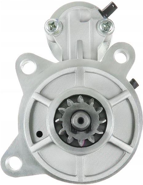 ASPL Alternatore ARE0066 - 12V, Nuovo, Ricambio Auto - 3