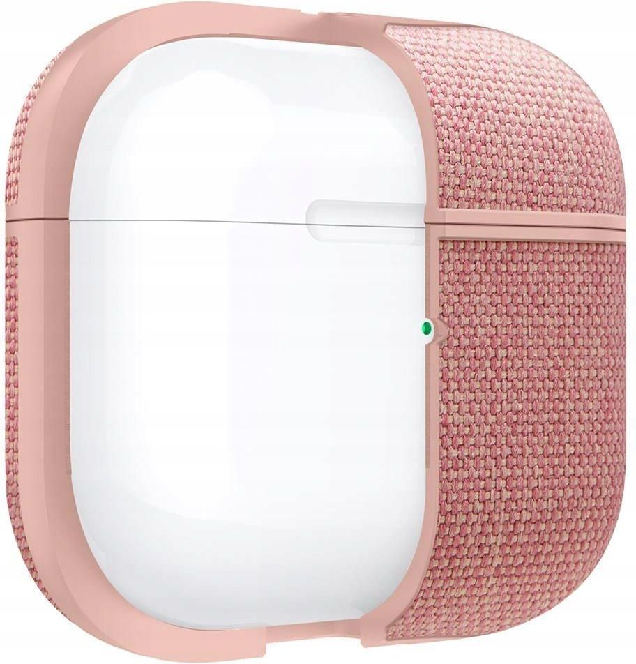 Spigen Urban Fit Apple Airpods 3 Rose Gold Etui na telefon, ceny i
