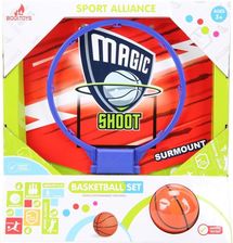 Zdjęcie Trifox Koszykówka - Szamotuły