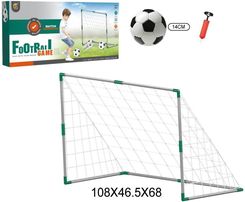 Zdjęcie Trifox Bramka Z Piłką - Szamotuły