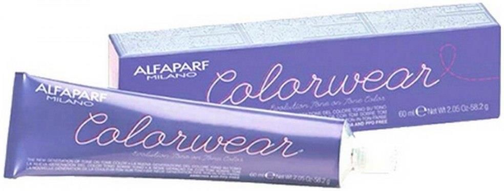 Alfaparf Milano Color Wear 10.42 – Kupfer Leicht Violett Haartönung, 60 Ml, Vegan & Ohne Ammoniak