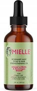 Mielle Olejek Naprawczy Rosemary Mint Scalp & Hair Strength 59Ml