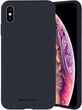 Mercury Silicone Samsung A326 A32 5G granatowy/navy