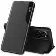 Tech-Protect Etui Smart View Do Redmi Note 12 Pro/Poco X5 Pro 5G Czarny
