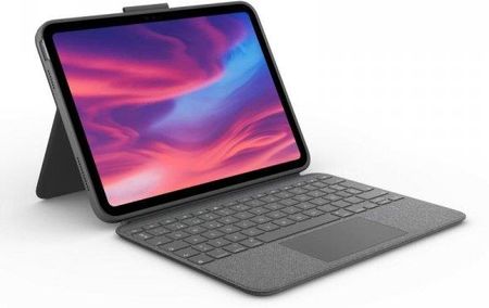 iPad Air (第4世代) 256GB + COMBO TOUCH COMBO TOUCH for iPad Air (第4世代)｣ レビュー | キーボード