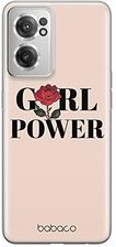 Babaco Ert Group Etui Na Telefon Oneplus Nord Ce 2 Case Oryginalny I Oficjalnie Licencjonowany Przez Wzór 90'S Girl 004 Optymalnie Dopasowane Plec