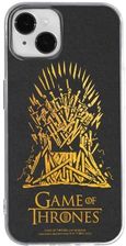 Ert Group Etui Na Telefon Apple Iphone 14 Case Oryginalny I Oficjalnie Licencjonowany Przez Game Of Thrones Wzór 011 Optymalnie Dop