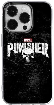 Babaco Ert Group Etui Na Telefon Apple Iphone 14 Pro Max Case Oryginalny I Oficjalnie Licencjonowany Przez Marvel Wzór Punisher 003 Optymalnie Dopasow