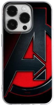 Babaco Ert Group Etui Na Telefon Apple Iphone 14 Pro Max Case Oryginalny I Oficjalnie Licencjonowany Przez Marvel Wzór Avengers 019 Optymalnie Dopasow