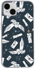 Ert Group Etui Na Telefon Apple Iphone 14 Case Oryginalny I Oficjalnie Licencjonowany Przez Harry Potter Wzór 034 Optymalnie Dopasowan